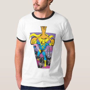 Dr. Fate Manipulates Magic T-Shirt
