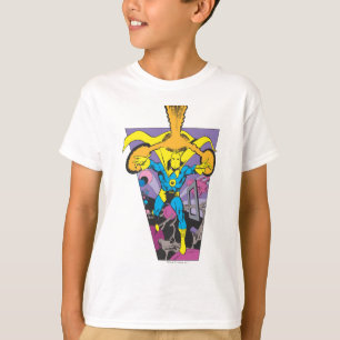 Dr. Fate Manipulates Magic T-Shirt