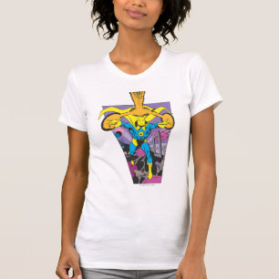 Dr. Fate Manipulates Magic T-Shirt