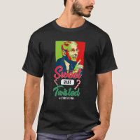 Dr Fauci Christmas Mandate Funny Fauci Dog Sarcast