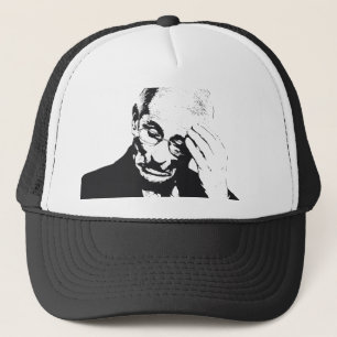 Dr. Fauci Facepalm Trucker Hat