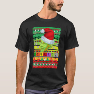 Dr Fauci Stole Christmas Funny Anti Liberal Fauci T-Shirt