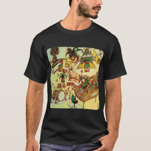Dr. Feelgood's Experimental Sound Lab ♫ T-Shirt