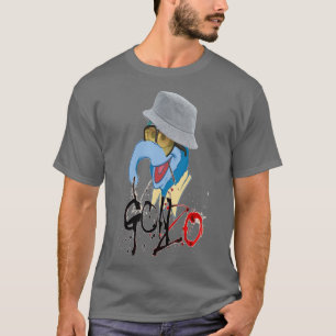 Dr Gonzo T-Shirt