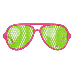 Dr Hare Party Glasses