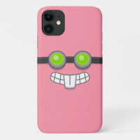 Dr. Hare Phone Case