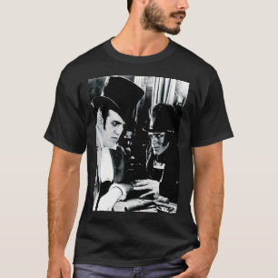 Dr Jeckyll and Mr Hyde vintage still of Mr Hyde T-Shirt