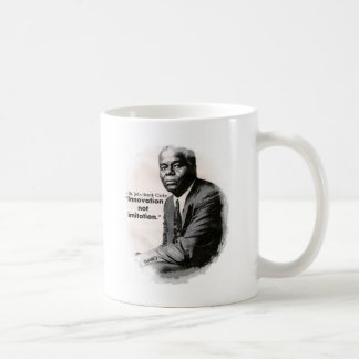 Dr. John Henrik Clarke Coffee Mug