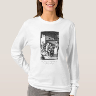 Dr Johnson's Entertainment T-Shirt