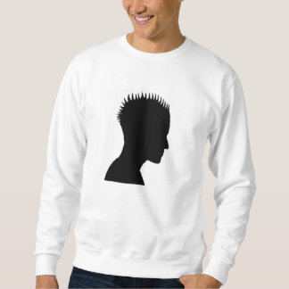 Dr.Kendo Commentaries Sweatshirt