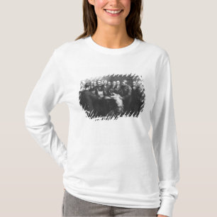 Dr Koch's Treatment for Consumption T-Shirt