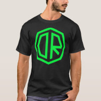 Dr. Octagon Octagynacologist Mowax Logo Replica Pr