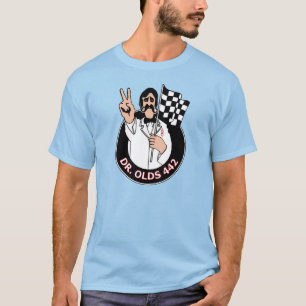 DR. OLDSMOBILE T-Shirt