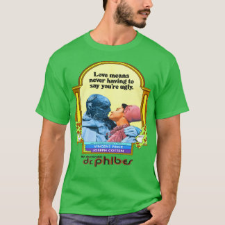 DR Phibes T-Shirt