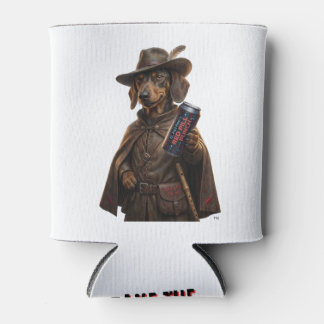 Dr. Piper's Koozie #1