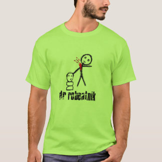 Dr Robeatnik 2 T-Shirt