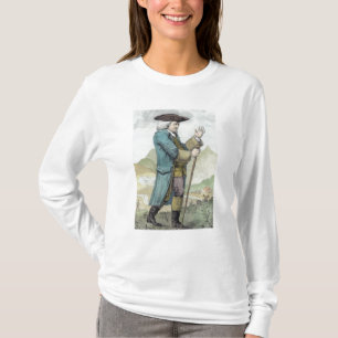 Dr Samuel Johnson T-Shirt