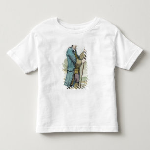Dr Samuel Johnson Toddler T-Shirt