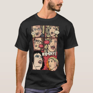 Dr. Scott T-Shirt