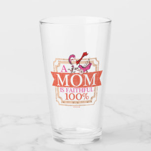 Dr. Seuss   A Mum Is Faithful 100% Glass
