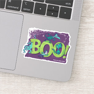 Dr. Seuss BOO! Halloween Graphic