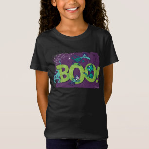 Dr. Seuss BOO! Halloween Graphic T-Shirt