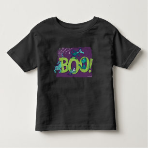 Dr. Seuss   BOO! Halloween Graphic Toddler T-Shirt