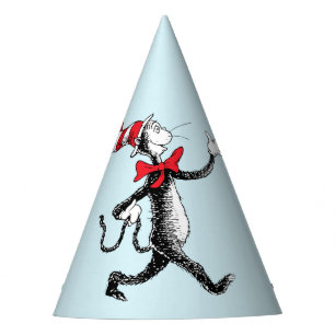 Dr. Seuss   Cat in the Hat Cat Walk