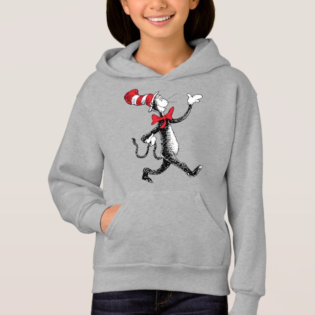 Dr. Seuss | Cat in the Hat Cat Walk (Front)