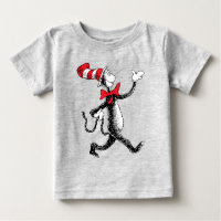 Dr. Seuss | Cat in the Hat Cat Walk