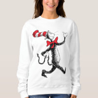 Dr. Seuss | Cat in the Hat Cat Walk