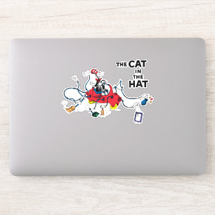 Dr. Seuss   Cat in the Hat Cleans Up
