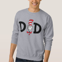 Dr. Seuss Cat in the Hat Dad