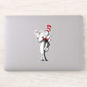 Dr. Seuss   Cat in the Hat & Krinklebine