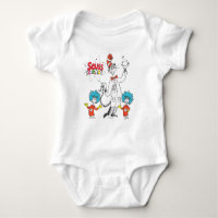 Dr. Seuss | Cat in the Hat Seuss Science