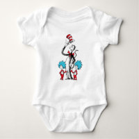 Dr. Seuss | Cat in the Hat, Thing One & Thing Two