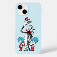 Dr. Seuss | Cat in the Hat, Thing One & Thing Two