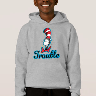 Dr. Seuss   Cat in the Hat Trouble