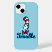 Dr. Seuss | Cat in the Hat Trouble