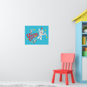 Dr. Seuss   Cat in the Hat Universe Explorer Poster