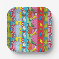 Dr. Seuss | Character Slice