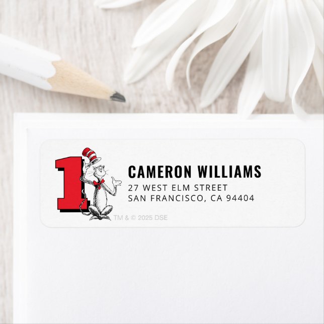 Dr. Seuss - Characters | Kids Birthday (Insitu)