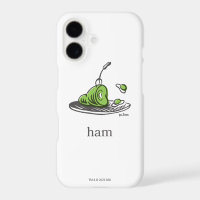 Dr. Seuss | Green Eggs and Ham