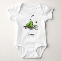 Dr. Seuss | Green Eggs and Ham