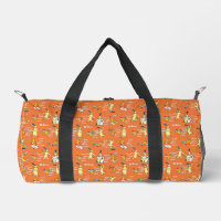 Dr. Seuss Green Eggs and Ham Character Pattern