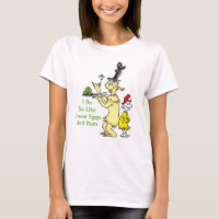 Dr. Seuss | Green Eggs and Ham | Friend & Sam-I-Am