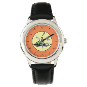 Dr. Seuss   Green Eggs and Ham Icon Watch