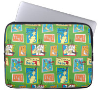 Dr. Seuss Green Eggs and Ham Story Quotes