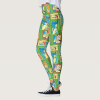 Dr. Seuss Green Eggs and Ham Story Quotes