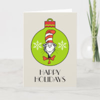 Dr. Seuss | Grinch | Classic Cat in the Hat